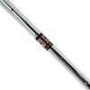 True Temper Commercial Grade Iron Steel Shaft - R/S Combo - 0.370" Parallel Tip