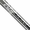 NEW UST Helium Nanocore IP Finish Wood Shafts