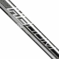 NEW UST Helium Nanocore IP Finish Wood Shafts