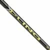UST Lin-Q Gunmetal Wood Shafts