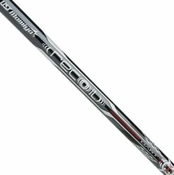 UST Recoil DART 90 Iron Shaft (0.355" Tapered Tip)