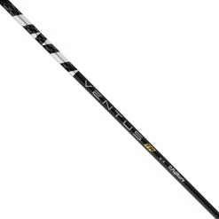 FUJIKURA Ventus TR Black WOOD Shaft