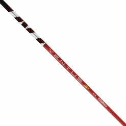FUJIKURA Ventus TR Red WOOD Shaft