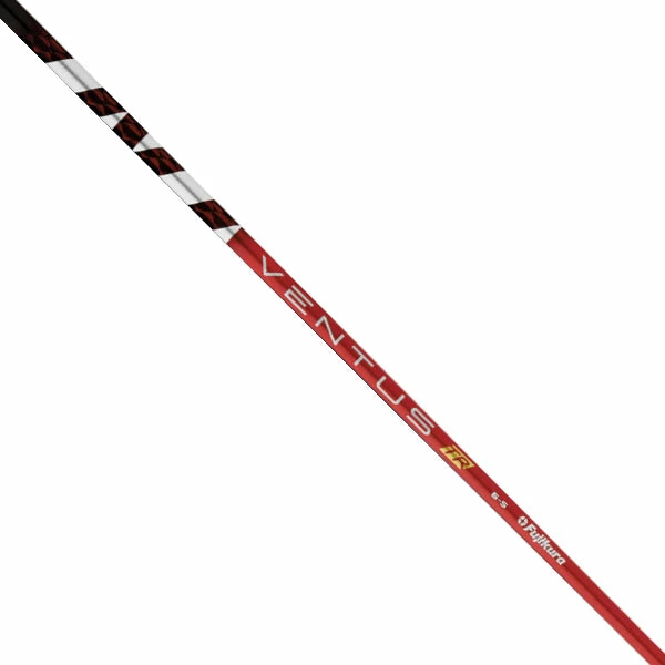 FUJIKURA Ventus TR Red WOOD Shaft