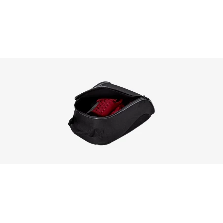 Wilson W/S Shoe Bag BLACK - Image 3