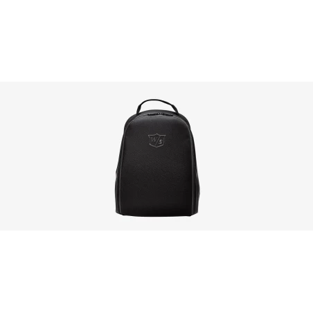Wilson W/S Shoe Bag BLACK
