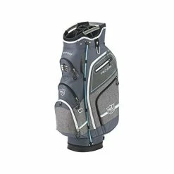 WILSON NEXUS CART BAG III GR LADIES