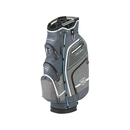 WILSON NEXUS CART BAG III GR LADIES