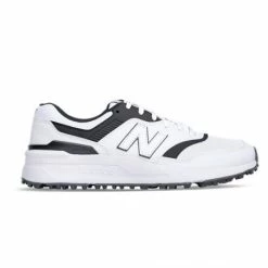 ZAPATOS DE GOLF NEW BALANCE 997 SL WHITE