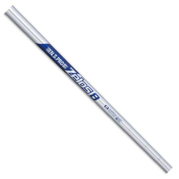 Nippon N.S. Pro Zelos 8 Steel Iron Shaft