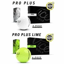 VICE GOLF VICE PRO PLUS